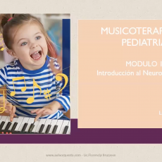 Introducción al Neurodesarrollo